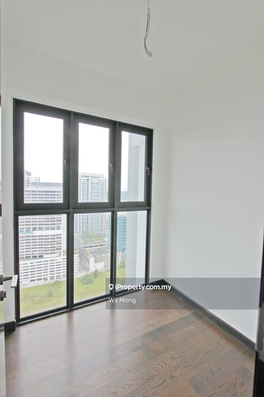 Pangsapuri untuk Dijual di Almas oleh Wil Mong - iProperty.com.my