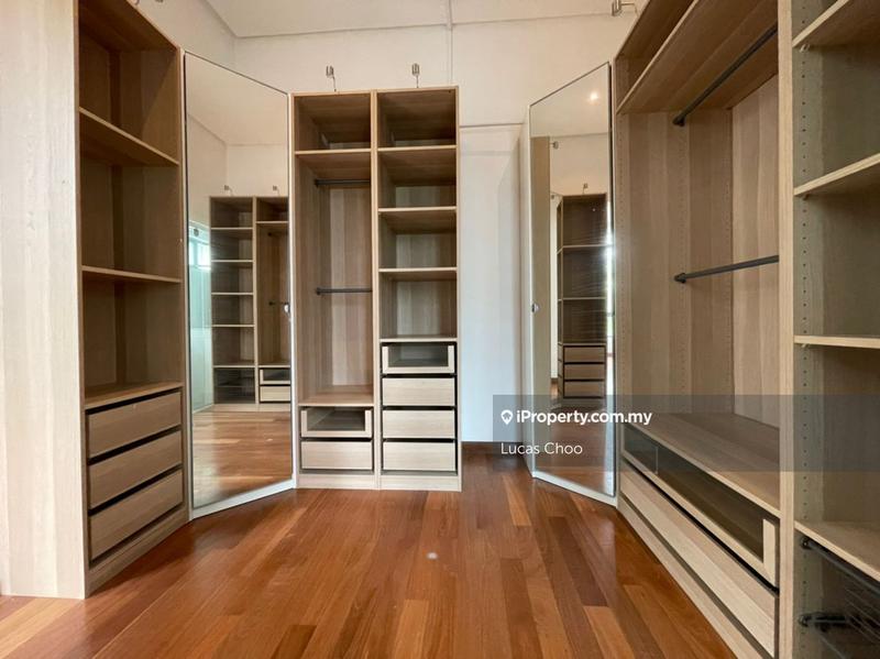 2.5-storey Terraced House for Sale in Taman Melawati, Ulu Kelang by Lucas Choo - iProperty.com.my