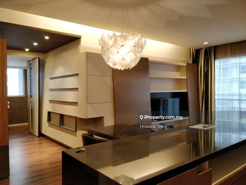 For Sale - Verve Suites