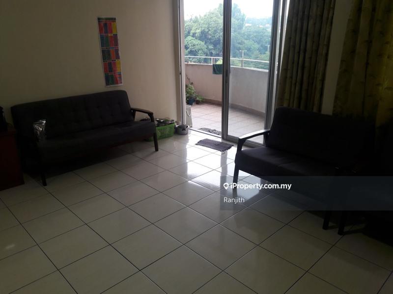 Kondominium untuk Dijual di Sri Impian Condominium oleh Ranjith - iProperty.com.my