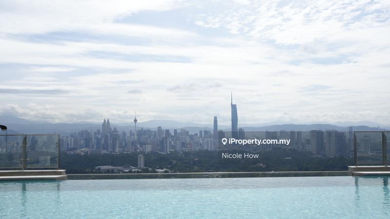 For Sale - Pavilion Damansara Heights