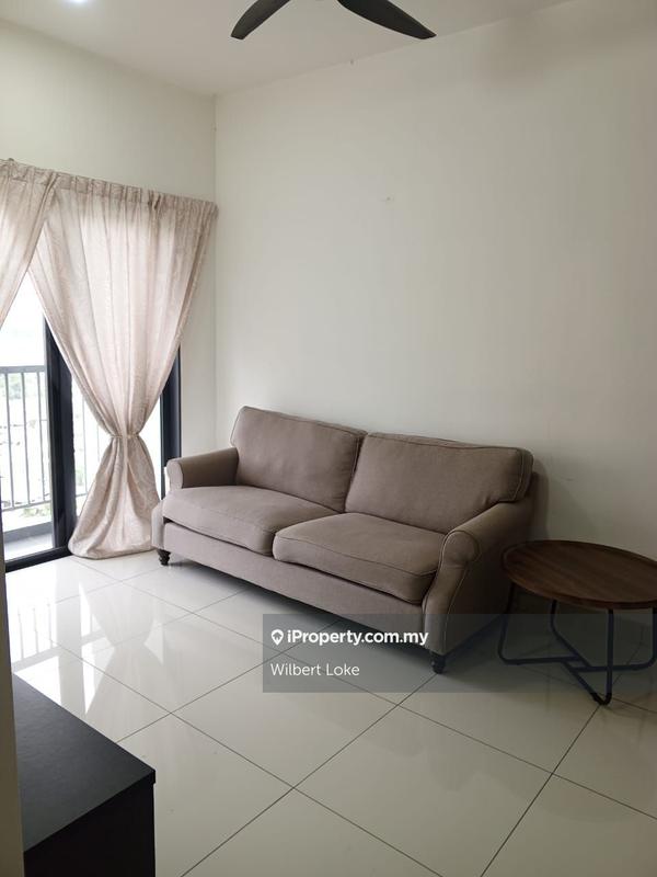 For Rent - Traders Garden @ Cheras Selatan