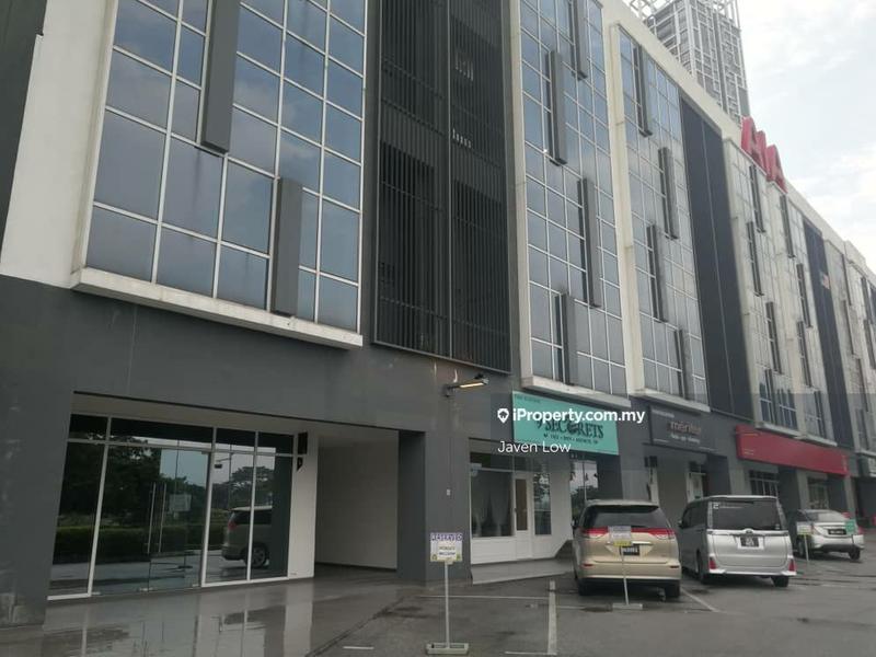 Kedai untuk Disewa di Taman Wahyu, Jalan Kuching oleh Javen Low - iProperty.com.my