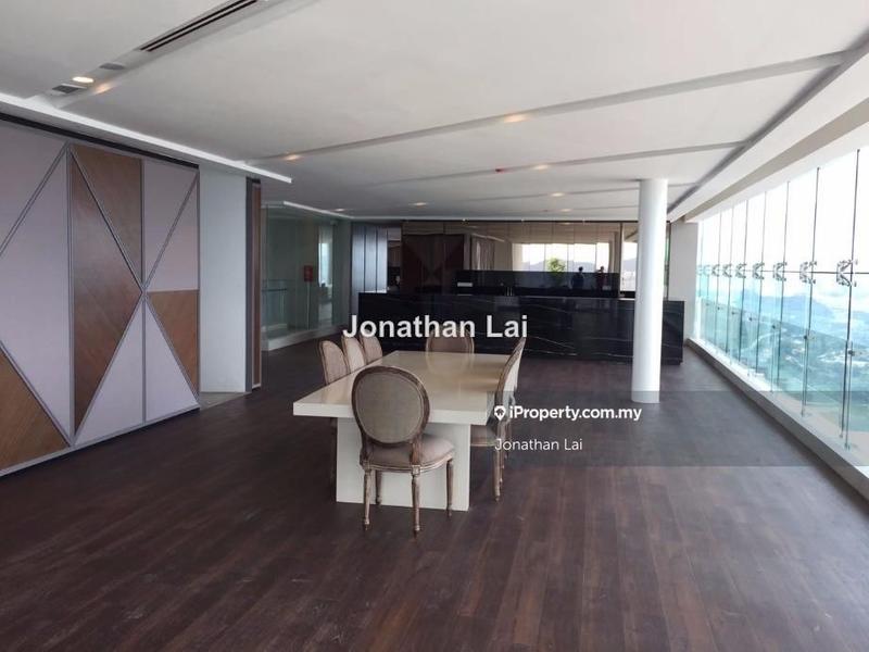 Residensi Servis untuk Dijual di The Sentral Residences oleh Jonathan Lai - iProperty.com.my