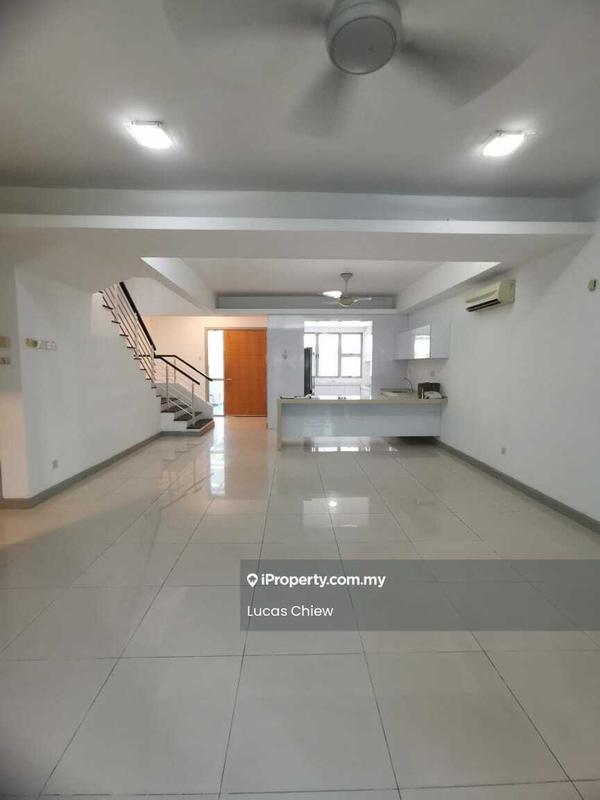 Rumah Berangkai 3 Tingkat untuk Disewa di Zenia Parkhome, Desa ParkCity, Desa Parkcity oleh Lucas Chiew - iProperty.com.my