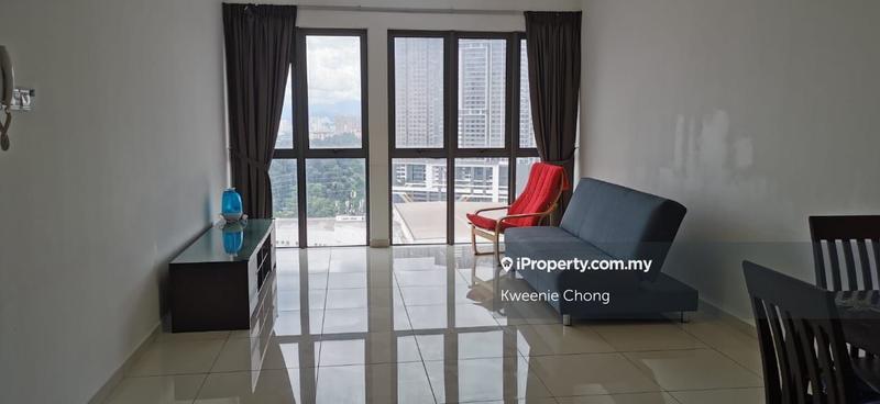 For Rent - The Annex