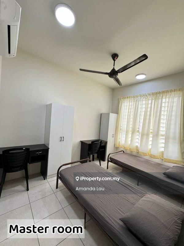 Pangsapuri untuk Disewa di Vista Danau Kota oleh Amanda Lau - Bedroom - iProperty.com.my