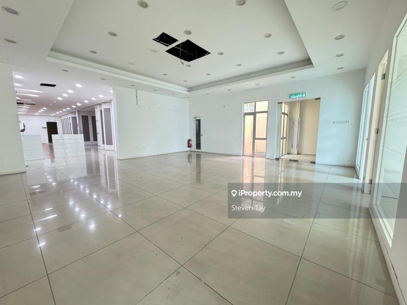 Detached Factory for Rent in Bukit Angkat, Kajang by Steven Tay - iProperty.com.my