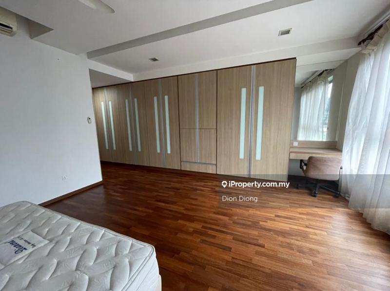 For Sale - Hijauan Kiara