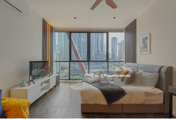 For Sale - Clarita Tower @ Eco Sky