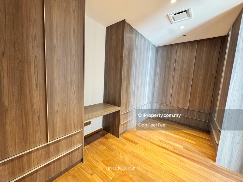 Service Residence for Sale in Marriott Residence @ Gurney by Gan Feei Feei - iProperty.com.my