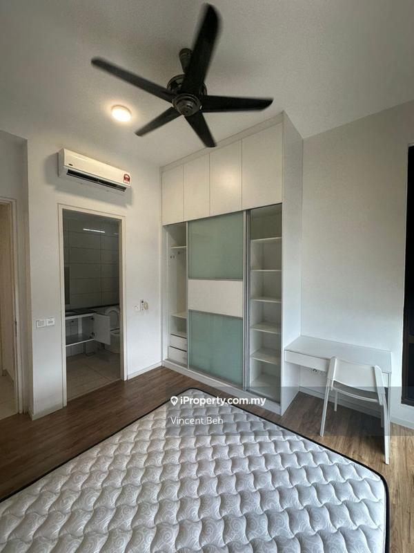 Residensi Servis untuk Disewa di The Park Sky Residence oleh Vincent Beh - iProperty.com.my