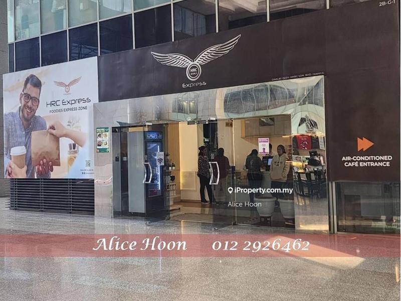 Office for Sale in Bangsar Baru, Bangsar by Alice Hoon - iProperty.com.my