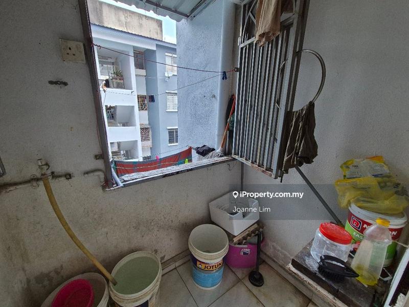 Flat for Sale in Taman Merdeka by Joanne Lim - iProperty.com.my