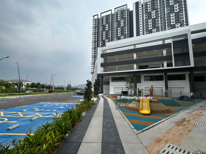 Kedai-Pejabat untuk Disewa di Eco Ardence, Setia Alam oleh Calie Chew - iProperty.com.my