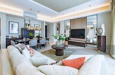 Residensi Servis untuk Dijual di The Park 2 oleh Roy Yeo - iProperty.com.my