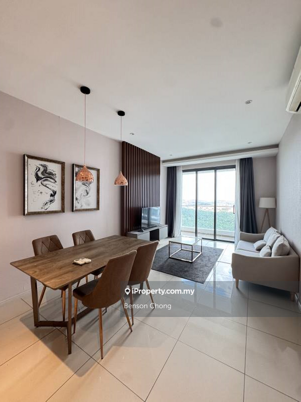 For Sale - The Elysia Park Residence