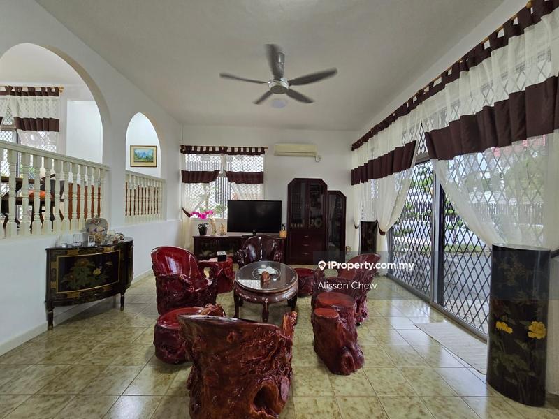 Semi-Detached House for Sale in Taman Green Lane, Jelutong by Alisson Chew - iProperty.com.my
