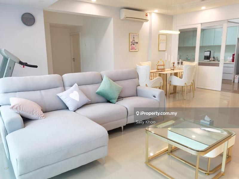 Kondominium untuk Dijual di The Uban Residence oleh Sally Khoo - iProperty.com.my
