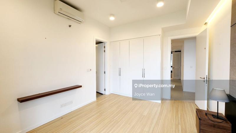 Kediaman Servis untuk Dijual di Kami oleh Joyce Wan - iProperty.com.my