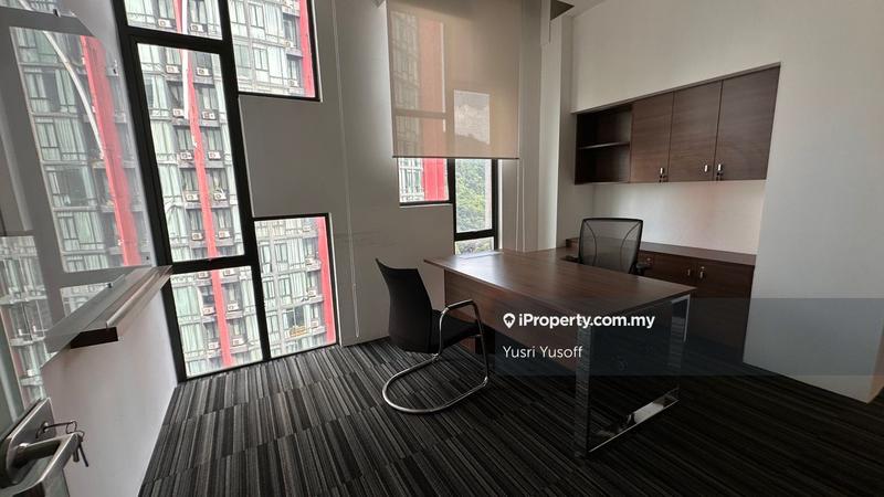 For Rent - Menara OBYU