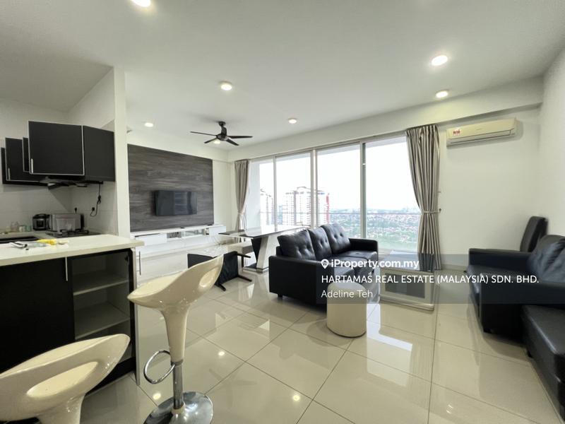 Condominium for Sale in Le Yuan Residence by Adeline Teh - iProperty.com.my