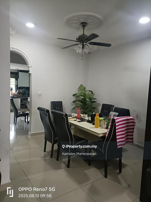 2-storey Terraced House for Sale in Taman Bukit Jelutong, Mantin by Kamales Maheswaran - iProperty.com.my
