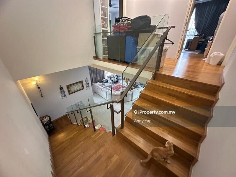 Rumah Berkembar untuk Dijual di Taman Anggun 3, Rawang oleh Andy Yap - iProperty.com.my