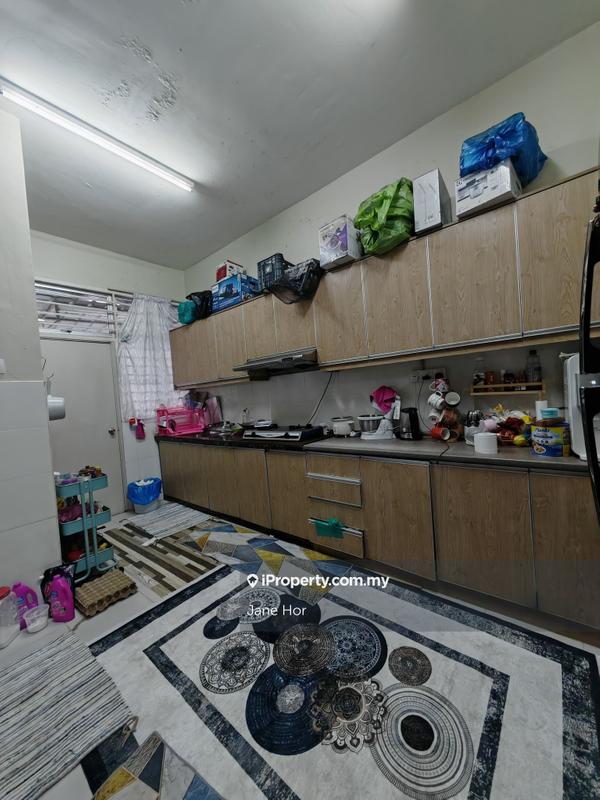 2-storey Terraced House for Sale in Taman Dato Demang, Seri Kembangan by Jane Hor - iProperty.com.my