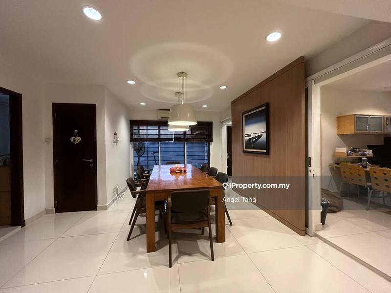 Semi-Detached House for Sale in Damansara Jaya, Petaling Jaya by Angel Tang - iProperty.com.my