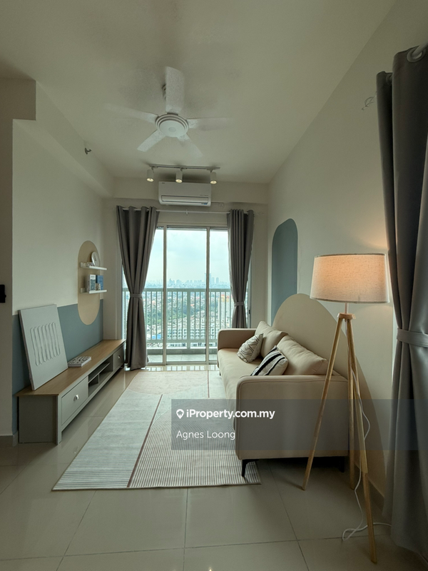 For Rent - 121 Residences