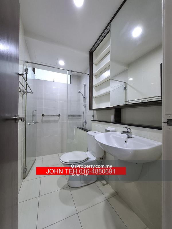 Condominium for Sale in All Seasons Park by John Teh - iProperty.com.my