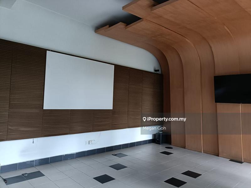Banglo Komersial untuk Disewa di Jalan Inai, Trx, Jalan Kamuning, Jalan Im, KL City Centre oleh Megan Goh - iProperty.com.my