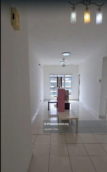 For Rent - Sky Awani Residensi 1