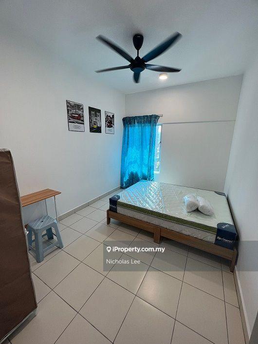 Apartment for Sale in Residensi Kepayang (Residensi Fairpark) by Nicholas Lee - iProperty.com.my