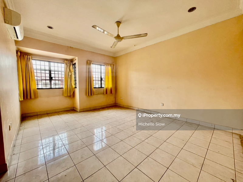 Rumah Teres 2-Tingkat untuk Dijual di Bandar Damai Perdana, Cheras oleh Michelle Siow - iProperty.com.my