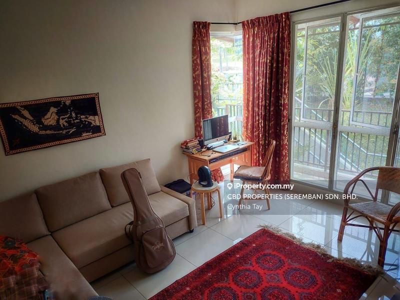 Rumah Berkembar untuk Dijual di Chemara Hill, Seremban oleh Cynthia Tay - iProperty.com.my