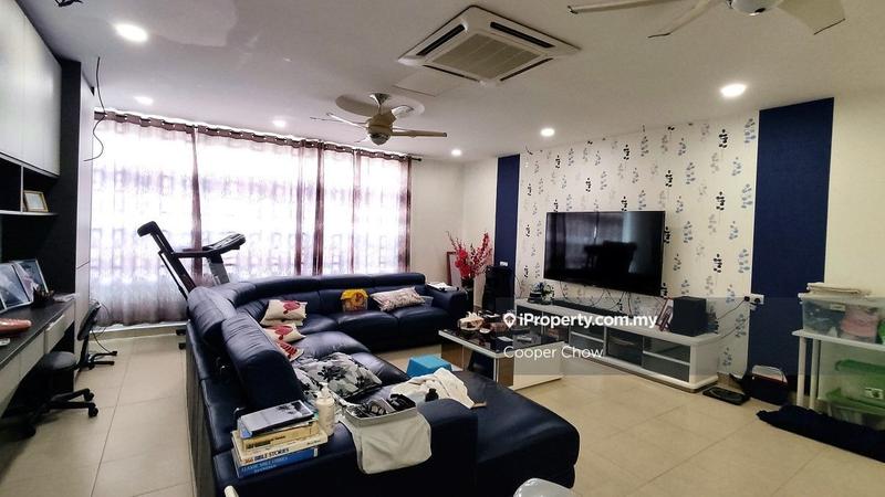 Semi-Detached House for Sale in Taman Tun Dr Ismail, Kuala Lumpur by Cooper Chow - iProperty.com.my