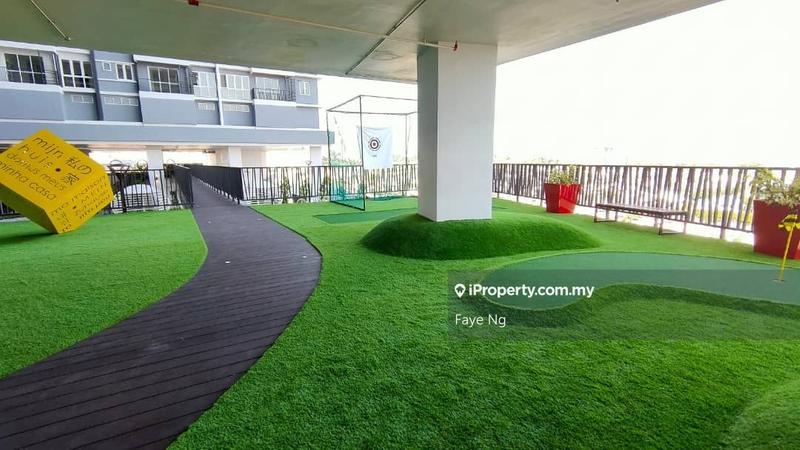 For Sale - Pinnacle Sri Petaling