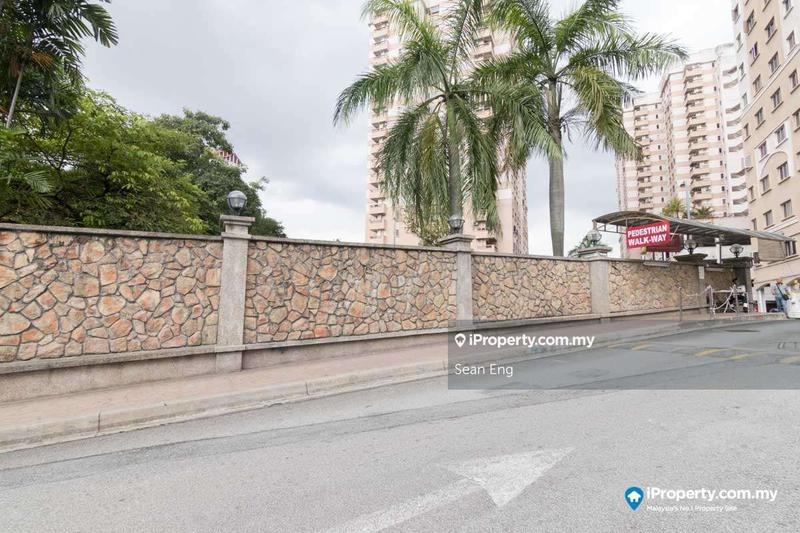 For Sale - Pelangi Damansara 1