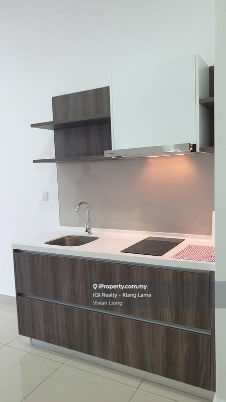 Residensi Servis untuk Disewa di Cerrado Residence @ Southville City oleh Vivian Liong - iProperty.com.my