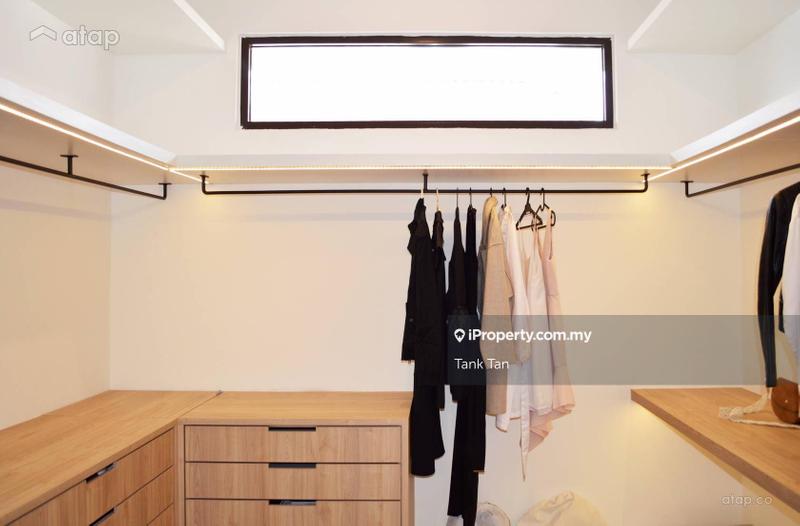 Rumah Berangkai 2 Tingkat untuk Dijual di Cyber 10, Cyberjaya oleh Tank Tan - iProperty.com.my