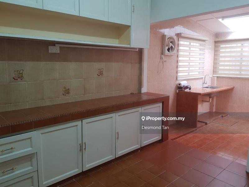 2-storey Terraced House for Sale in Damansara Kim, Petaling Jaya by Desmond Tan - iProperty.com.my