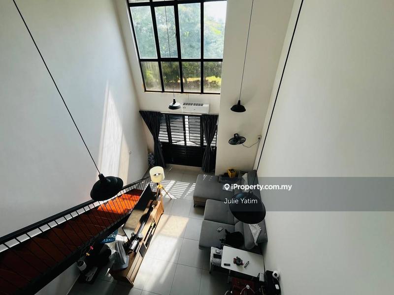 Condominium for Sale in Sawtelle by Julie Yatim - iProperty.com.my