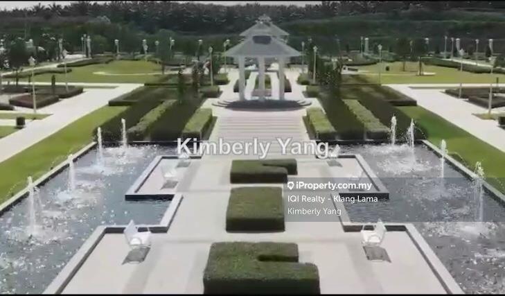 Banglo Tanah untuk Dijual di Gentlebre, Eco Majestic, Semenyih oleh Kimberly Yang - iProperty.com.my