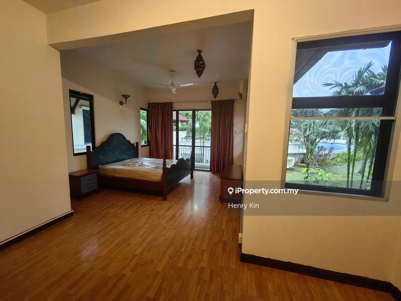 2-storey Terraced House for Sale in Nadia Parkhome 2 storey, Desa Parkcity by Henry Kin - iProperty.com.my