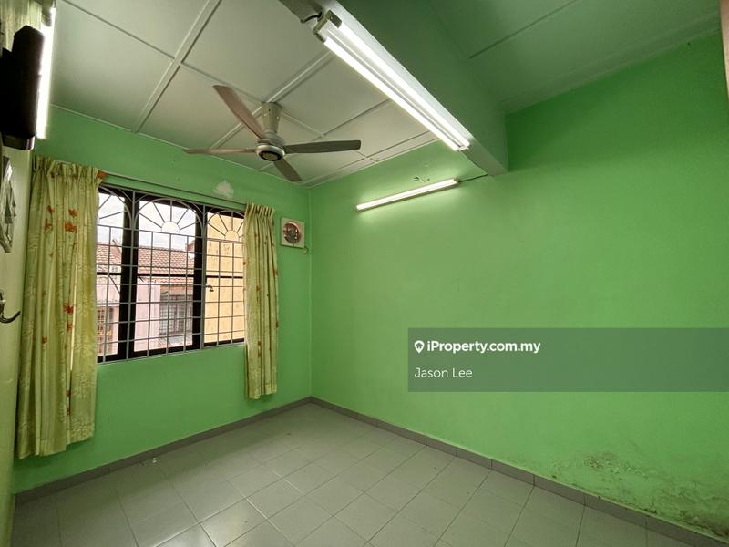 2-storey Terraced House for Sale in Pandan Perdana, Ampang by Jason Lee - iProperty.com.my