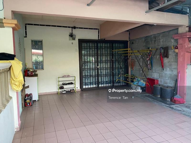 2-storey Terraced House for Sale in Pasir Gudang, Johor by Terence Tan - iProperty.com.my