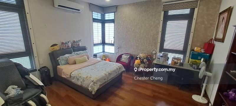 Semi-Detached House for Sale in Saujana Glenmarie, Shah Alam, Glenmarie by Chester Cheng - iProperty.com.my