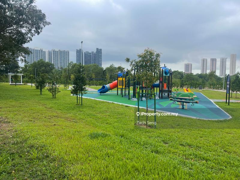 2-storey Terraced House for Sale in Seksyen U13, Setia Alam by Zach Seng - iProperty.com.my